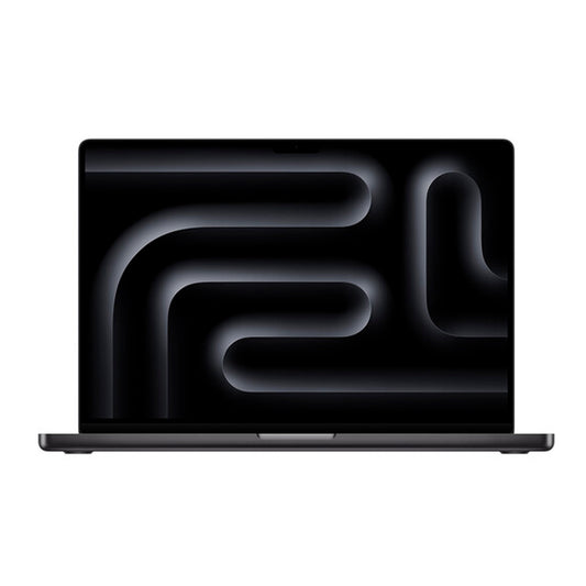 Apple MacBook Pro M4 Pro MAX 16-Core CPU 40-core GPU 1TB SSD 64GB 16.2" (3456x2234) Liquid Retina XDR MacOS SPACE BLACK - Lead Time: 7 days - MOQ: 1 - MXQ: None - Part Number: Z1FT000D4