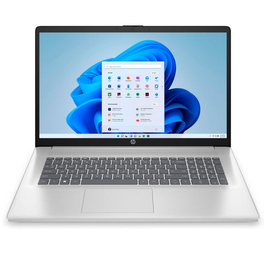 HP 14-EM0085 Ryzen™ 7 7730U 1TB SSD 16GB 14" (1366x768) WIN11 NATURAL SILVER - Lead Time: 3 days - MOQ: 1 - MXQ: None - Part Number: B43BVUA#ABA