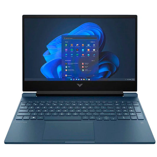 HP VICTUS 15-FA1030 Core™ i5-12450H 512GB SSD 8GB 15.6" (1920x1080) 144Hz WIN11 NVIDIA® RTX 2050 4096MB MICA SILVER - Lead Time: 5 days - MOQ: 1 - MXQ: None - Part Number: 8H4N7UA#ABA