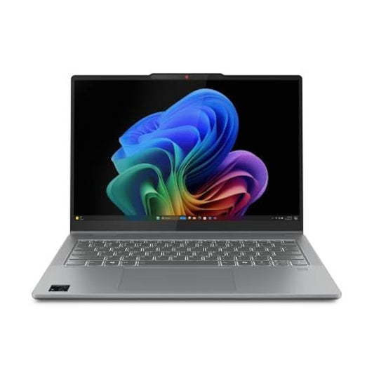 Lenovo Ideapad 5x 14 1 Qualcomm® Snapdragon® X Plus (8 core) X1P-42-100 1TB SSD 16GB 14" OLED (1920x1080) TOUCHSCREEN WIN11 - Lead Time: 7 days - MOQ: 1 - MXQ: None - Part Number: 83GH0002US-R