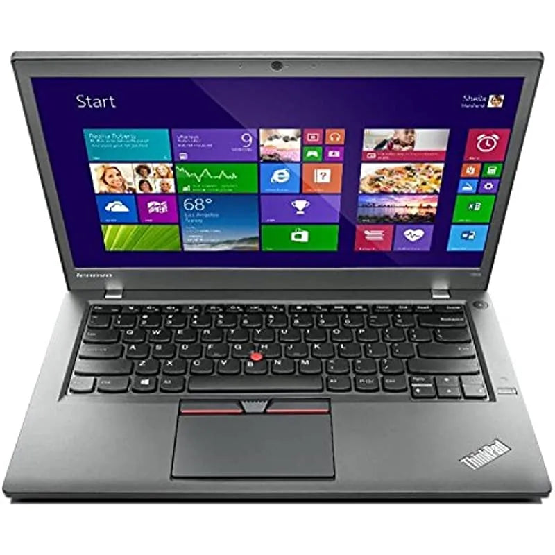 Lenovo ThinkPad T14s Gen 6 Snapdragon® X Elite X1E-78-100 1TB SSD 32GB 14" (1920x1200) WIN11 Pro BLACK Backlit Keyboard FP Reader - Lead Time: 6 days - MOQ: 1 - MXQ: 500 - Part Number: 21N1X001US-R