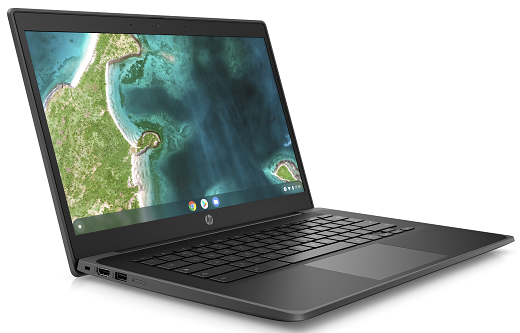 HP Fortis G10 CTO Celeron® N4500 32GB eMMC 4GB 14" (1366x768) Chrome OS Backlit Keyboard - Lead Time: 0 days - MOQ: 1 - MXQ: 500 - Part Number: 4Z9Z1AVI-I0292701