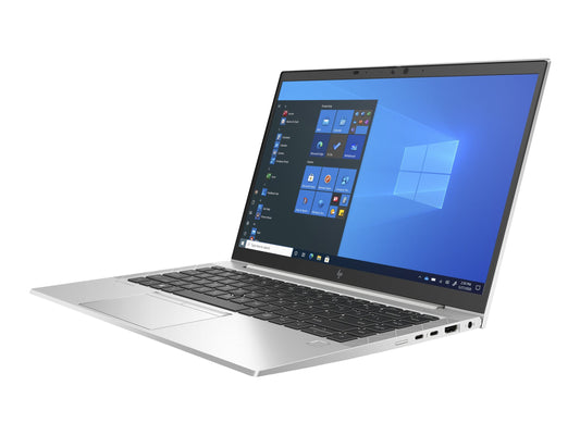 HP EliteBook 840 G8 Core™ i5-1145G7 1TB SSD 32GB 14" (1920x1080) WIN11 Pro SILVER - Lead Time: 14 days - MOQ: 1 - MXQ: None - Part Number: 726449646004-R