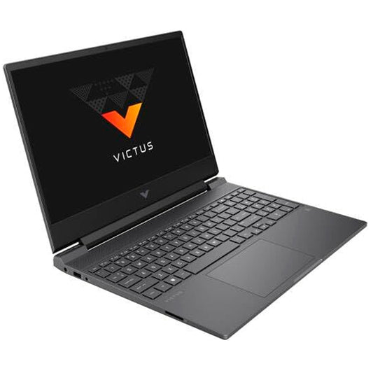 HP Victus 15-FA2709 Core™ i5-13420H 512GB SSD 16GB 15.6" (1920x1080) 144Hz WIN11 NVIDIA® RTX 4050 6144MB MICA SILVER Backlit Keyoard - Lead Time: 7 days - MOQ: 1 - MXQ: None - Part Number: B90X0UA#ABA
