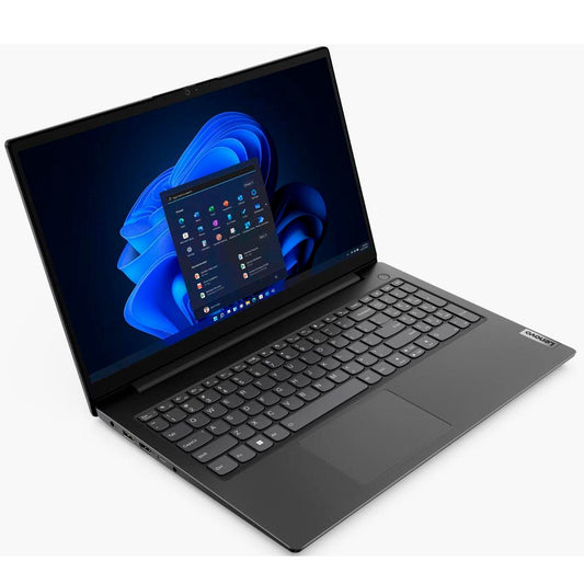 Lenovo V15 G4 ABP Ryzen™ 5 7530U 512GB SSD 16GB 15.6" (1920x1080) NO OS BUSINESS BLACK - Lead Time: 7 days - MOQ: 1 - MXQ: None - Part Number: 83CR002AUS