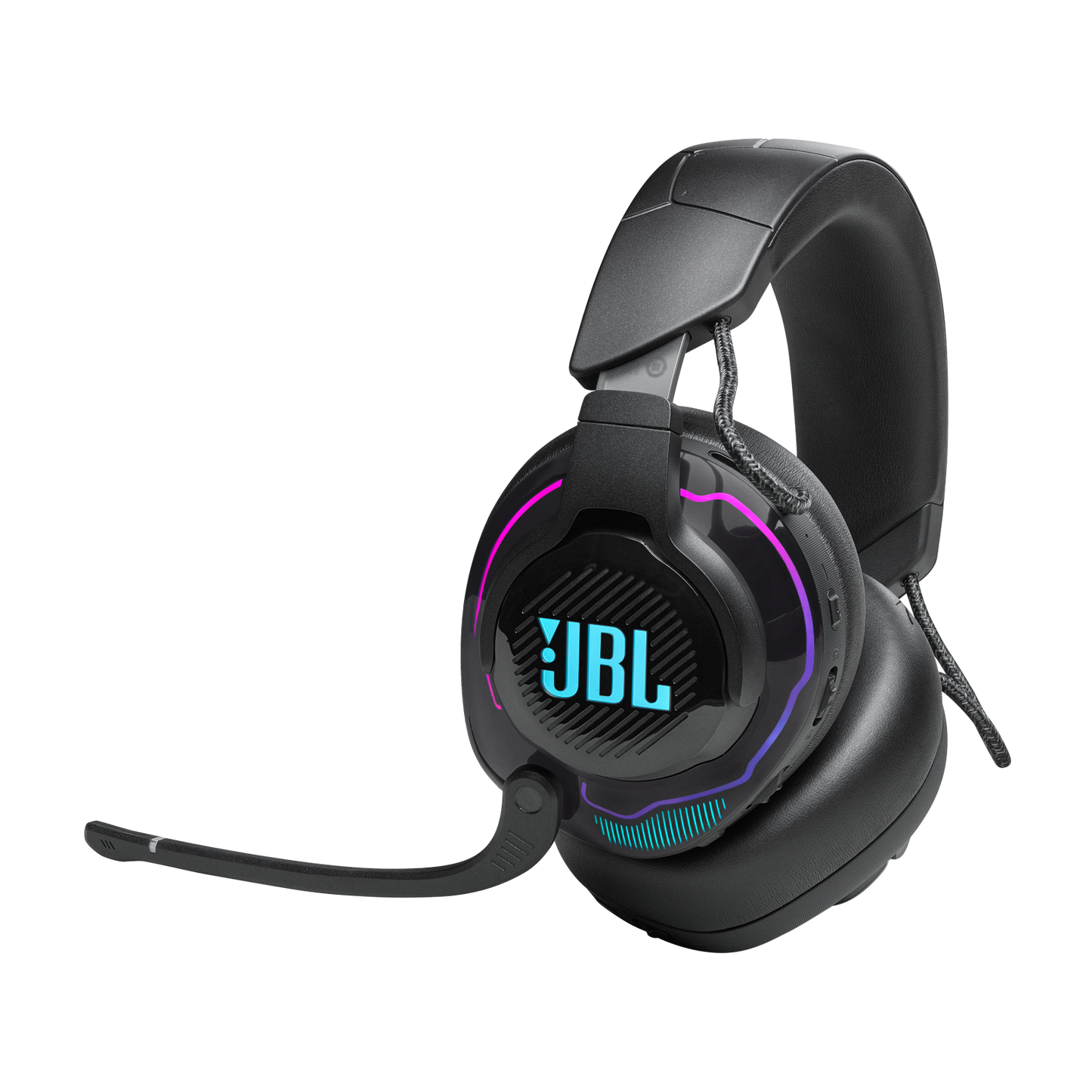 JBL Quantum 910X Wireless Over-Ear GAMING Headset BLACK / GREEN : 2.4 GHz / Bluetooth 5.2, Active Noise Cancelation, Audio & Chat Volume Dial, Up to 37 Hrs Battery Life, Optimized for Xbox - Lead Time: 5 days - MOQ: 1 - MXQ: None - Part Number: JBLQ9