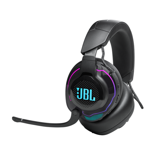 JBL Quantum 910X Wireless Over-Ear GAMING Headset BLACK / GREEN : 2.4 GHz / Bluetooth 5.2, Active Noise Cancelation, Audio & Chat Volume Dial, Up to 37 Hrs Battery Life, Optimized for Xbox - Lead Time: 5 days - MOQ: 1 - MXQ: None - Part Number: JBLQ9