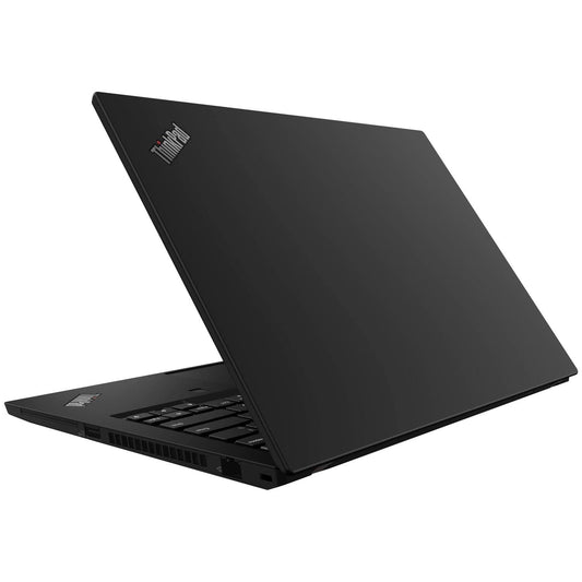 Lenovo ThinkPad T14 Gen 5 Core™ Ultra 5 135U 512GB SSD 16GB 14" WUXGA (1920x1200) TOUCHSCREEN IPS WIN11 IR Webcam ECLIPSE BLACK Backlit Keyboard FP Reader - Lead Time: 5 days - MOQ: 1 - MXQ: None - Part Number: 21ML005BUS
