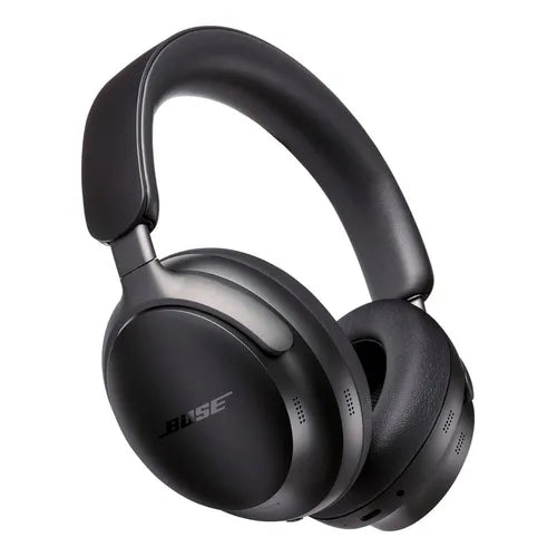 Bose QuietComfort Wireless Noise Cancelling Over-the-Ear Headphones White Smoke - Lead Time: 5 days - MOQ: 1 - MXQ: None - Part Number: 884367-0200