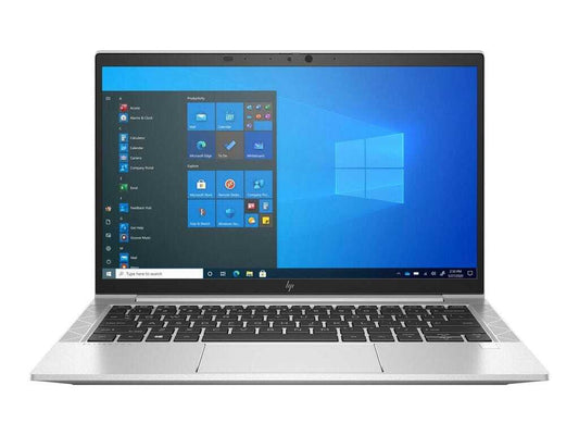 HP Elitebook 830 G8 Core™ i7-1185G7 512GB SSD 32GB 13.3" (1920x1080) WIN11 Pro Backlit Keyboard - Lead Time: 10 days - MOQ: 1 - MXQ: None - Part Number: OLHP830/G8/I7-11/32/512/NT