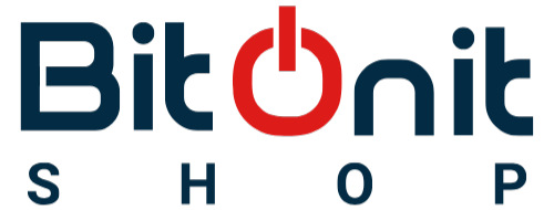 Store Logo